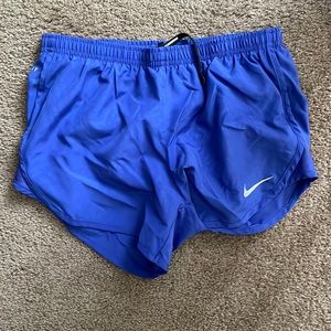 Nike Dri-Fit Running Shorts